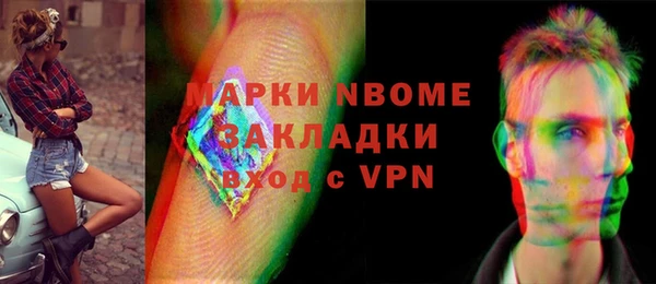 молекула духа Алексин