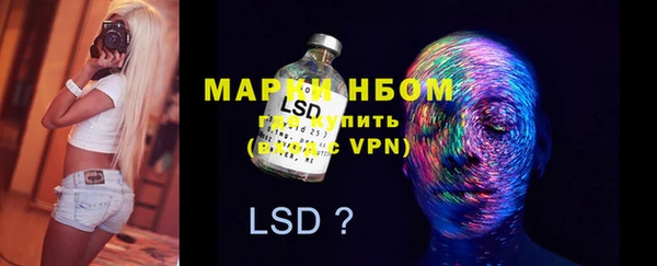 молекула духа Алексин