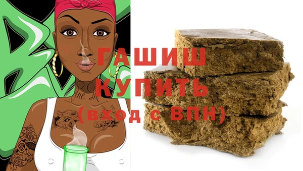 молекула духа Алексин